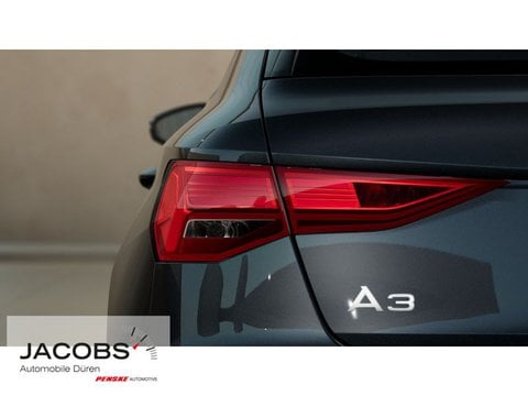 Pkw Audi A3 Sportback 30Tdi Acc/Ahk/Navi+/Vc+ Gebrauchtwagen In Düren