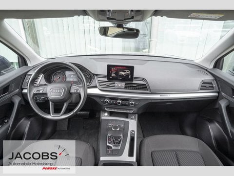 Pkw Audi Q5 50 Tdi Quattro Gebrauchtwagen In Heinsberg
