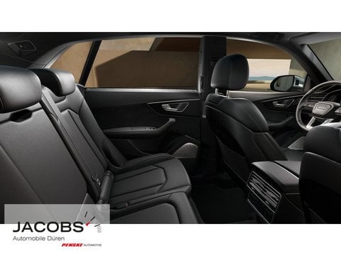 Pkw Audi Sq8 Tfsi All Black/B+O Advanced/Matrix/Pano/360°/22Zoll Gebrauchtwagen In Düren
