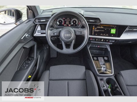 Pkw Audi A3 Sportback 30 Tfsi Advanced Gebrauchtwagen In Heinsberg