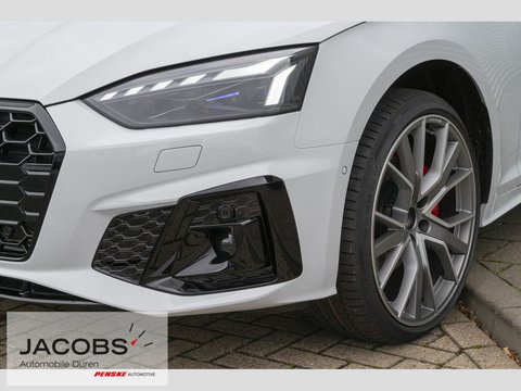 Pkw Audi A5 Cabriolet 40Tfsi 2Xs Line/Competition+/Matrix/360°/20Zoll Gebrauchtwagen In Düren
