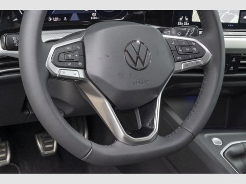 Pkw Volkswagen Golf Viii 1.5 Tsi Move Gebrauchtwagen In Heinsberg