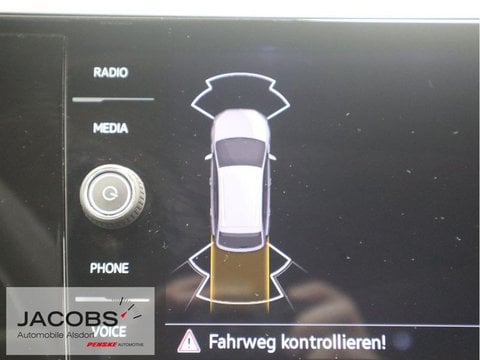 Pkw Volkswagen Taigo 1.5 Tsi R-Line "Black Style" Gebrauchtwagen In Alsdorf