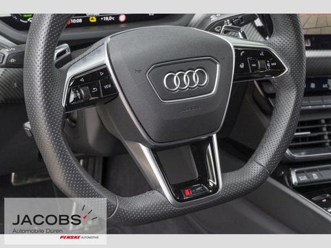 Pkw Audi Rs E-Tron Gt 175Upe/3Xcarbon/Laser/Massage/Hud/Acc/21Z Gebrauchtwagen In Düren