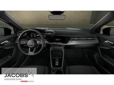 Pkw Audi A3 Sportback 30Tdi Acc/Ahk/Navi+/Vc+ Gebrauchtwagen In Düren
