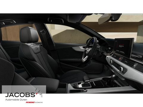 Pkw Audi A5 Sportback Sportback 35Tfsi S Line/Matrix/Acc/Ahk/Navi/Esitze Gebrauchtwagen In Düren