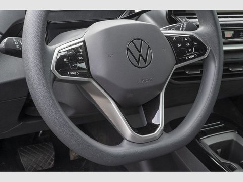 Pkw Volkswagen Id.4 Pure 109 Kw 149 Ps Gebrauchtwagen In Geilenkirchen