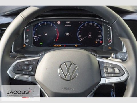 Pkw Volkswagen Taigo Style 1,5 Tsi Dsg Gebrauchtwagen In Düren