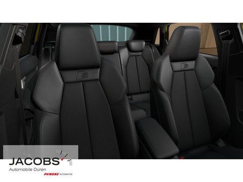 Pkw Audi A3 Sportback 35Tfsi S Line Black+/S-Sitze/Sthz/Acc/Ahk/19Z Gebrauchtwagen In Düren