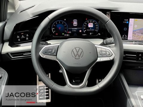 Pkw Volkswagen Golf Viii 1.0 Etsi Move Gebrauchtwagen In Bergheim