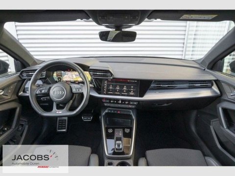 Pkw Audi A3 Sportback 40 Tfsie 2Xs Line Gebrauchtwagen In Düren