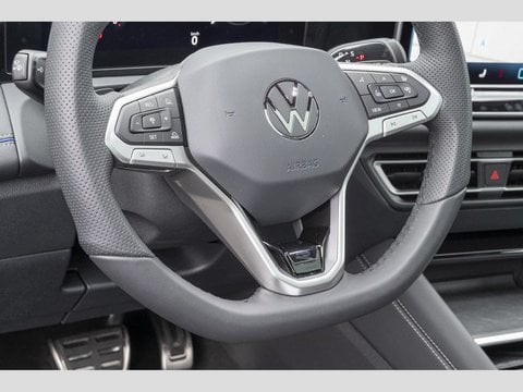 Pkw Volkswagen Tiguan 2.0 Tdi 4Motion Dsg R-Line Gebrauchtwagen In Geilenkirchen