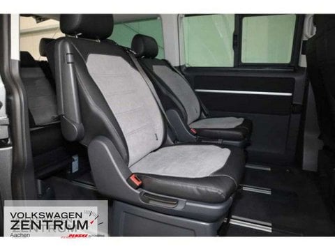 Pkw Volkswagen Multivan T6.1 2.0 Tdi Comfortline "Edition" 2.0 L Tdi Scr Neu Sofort Lieferbar In Aachen