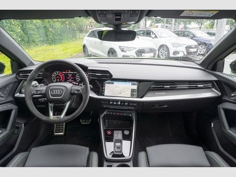 Pkw Audi Rs3 Limousine 294400 Kwps Quattro Gebrauchtwagen In Geilenkirchen