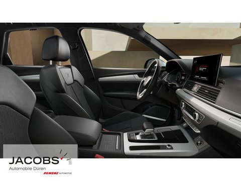 Pkw Audi Q5 55Tfsie Qu. 2Xs Line/Black+/Matrix/Acc/360°/B+O Gebrauchtwagen In Düren