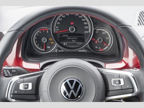 Pkw Volkswagen Up! Gti Gti 1.0 Tsi Gebrauchtwagen In Geilenkirchen
