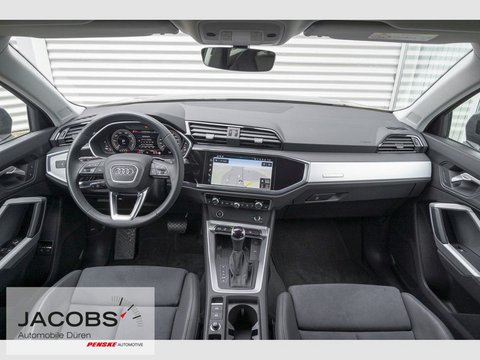 Pkw Audi Q3 45Tfsie Acc/Matrix/Navi+/Kamera/18Zoll Gebrauchtwagen In Düren