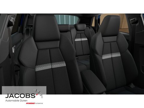 Pkw Audi A3 Sportback 30Tdi S Line/Black+/Acc/Led/Navi+/Ahk Gebrauchtwagen In Düren