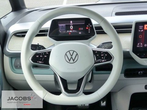 Pkw Volkswagen Id.buzz Pro Gebrauchtwagen In Bergheim