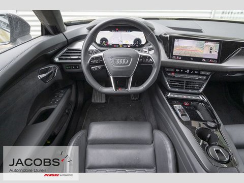 Pkw Audi Rs E-Tron Gt 175Upe/3Xcarbon/Laser/Massage/Hud/Acc/21Z Gebrauchtwagen In Düren