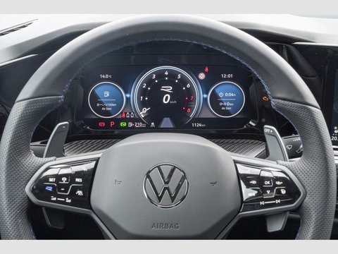 Pkw Volkswagen Golf Viii R Performance 2.0 Tsi 4Motion 20 Years Gebrauchtwagen In Geilenkirchen