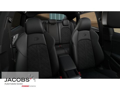 Pkw Audi A5 Sportback Sportback 35Tfsi S Line/S-Sitze/Matrix/19Zoll/Ahk Gebrauchtwagen In Düren