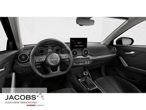Pkw Audi Q2 Advanced 35 Tfsi 110150 Kwps S Tronic Upe 44.460,- Incl. Überfü Neu Sofort Lieferbar In Geilenkirchen