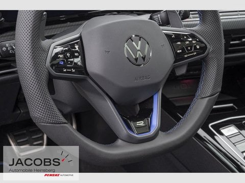 Pkw Volkswagen Golf Viii R 2,0 Tsi Performance 4Motion Gebrauchtwagen In Heinsberg