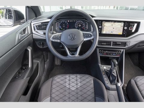 Pkw Volkswagen Taigo 1.5 Tsi R-Line Gebrauchtwagen In Heinsberg