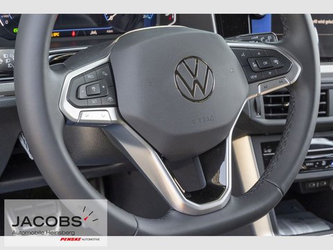 Pkw Volkswagen Taigo Move 1,0 L Tsi 81 Kw 110 Ps 7-Gang-Doppelkupplungsgetriebe Neu Sofort Lieferbar In Heinsberg