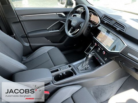 Pkw Audi Q3 S Line 35 Tfsi S Tronic Naviplus|Led|Businesspaket Neu Sofort Lieferbar In Bergheim