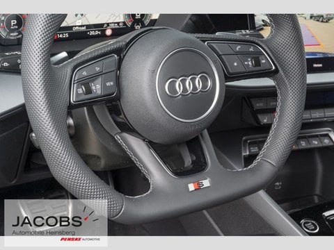 Pkw Audi A3 Sportback S Line 35 Tfsi 110150 Kwps S Tronic Upe 53.325,- Incl Neu Sofort Lieferbar In Heinsberg