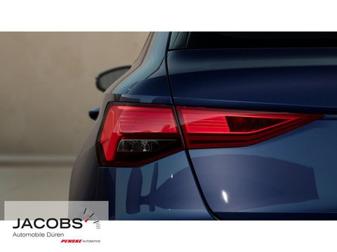 Pkw Audi A3 Sportback 30Tdi Advanced Black/S-Sitze/Acc/Leder/Navi+ Gebrauchtwagen In Düren