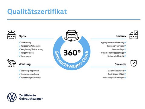 Pkw Volkswagen Caddy 2.0 Tdi Life Gebrauchtwagen In Aachen