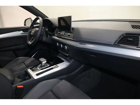 Pkw Audi Sq5 3.0 Tdi Gebrauchtwagen In Aachen