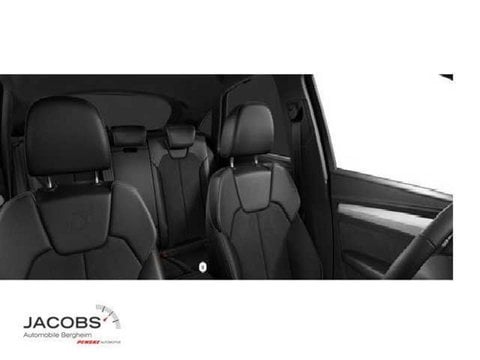 Pkw Audi Sq5 Sportback Tdi Tiptronic Matrix|Hud|Panoramad|Oled-Heckl. Neu Sofort Lieferbar In Bergheim