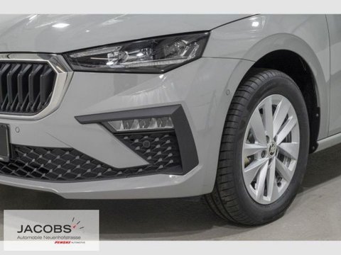 Pkw Škoda Scala 1.0 Tsi Selection Gebrauchtwagen In Aachen