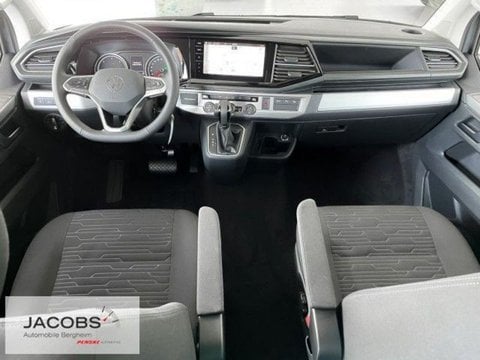 Pkw Volkswagen Multivan 6.1 Comfortline 4Motion Dsg "Edition"|Radst. 3000 Mm|Ahk|Kame Neu Sofort Lieferbar In Bergheim