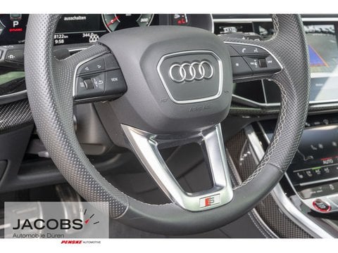 Pkw Audi Sq7 Tdi Black/Hd Matrix/S-Sitze+/Hud/Pano/Acc/22Z Gebrauchtwagen In Düren