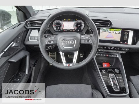 Pkw Audi A3 Sportback S Line 35 Tdi 110150 Kwps S Tronic Upe 60.540,- Incl. Neu Sofort Lieferbar In Heinsberg