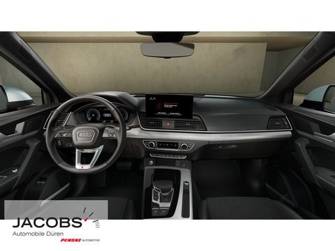 Pkw Audi Q5 50Tfsie Qu. 2Xs Line/Black+/Matrix/Acc/360°/B+O Gebrauchtwagen In Düren