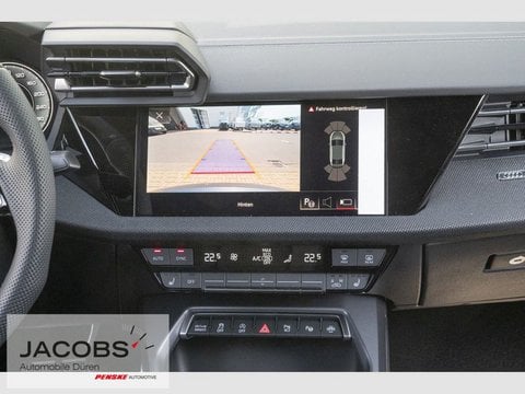 Pkw Audi A3 Limousine 35Tdi 2Xs Line/S-Sitze/Matrix/Acc/Esitze Gebrauchtwagen In Düren