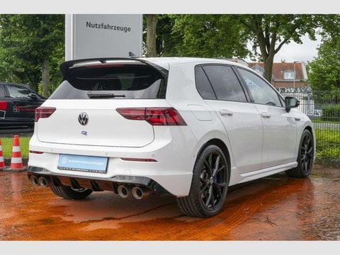 Pkw Volkswagen Golf Viii R Performance 4Motion 20 Years Gebrauchtwagen In Geilenkirchen
