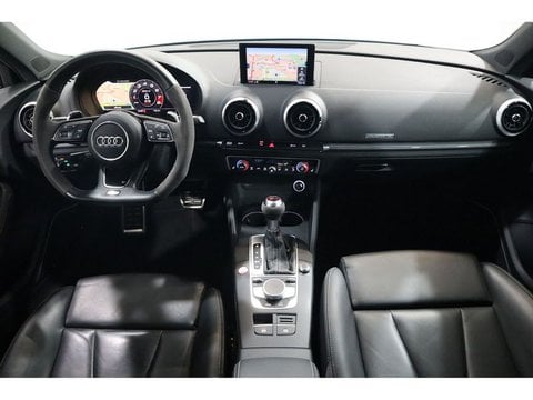Pkw Audi Rs3 Sportback 2.5 Tfsi Quattro Gebrauchtwagen In Aachen