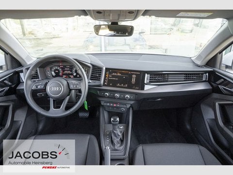 Pkw Audi A1 Sportback Sportback 25 Tfsi Gebrauchtwagen In Heinsberg