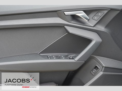 Pkw Audi A3 Sportback 35Tdi Advanced Black+/S-Sitze/Acc/Ahk/Vc+ Gebrauchtwagen In Düren