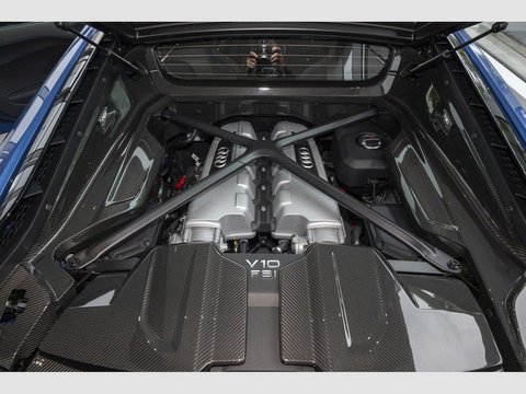 Pkw Audi R8 Coupé V10 Performance Quattro S Tronic Uvp 236.730,- Incl. Überführ Neu Sofort Lieferbar In Aachen