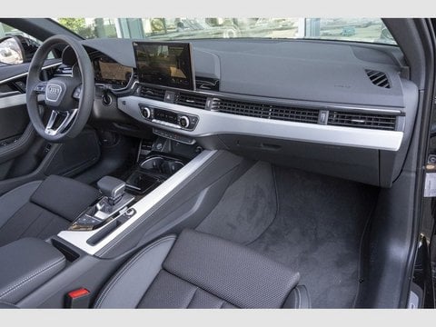 Pkw Audi A4 Avant 40 Tdi S Line Competition Edition Plus Gebrauchtwagen In Heinsberg