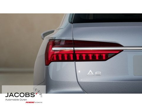 Pkw Audi A6 Avant 40Tdi Qu. Sport Matrix/Acc/Pano/Leder/Kam Gebrauchtwagen In Düren