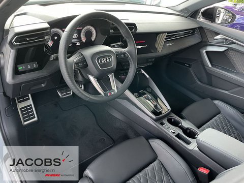 Pkw Audi A3 Allstreet 35 Tdi S Tronic Matrixled|Navi|Kamera Neu Sofort Lieferbar In Bergheim